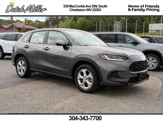 2025 Honda HR-V AWD LX for sale in South Charleston, WV