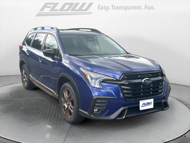 2026 Subaru Ascent Limited Bronze Edition 7-Passenger for sale in Charlottesville, VA