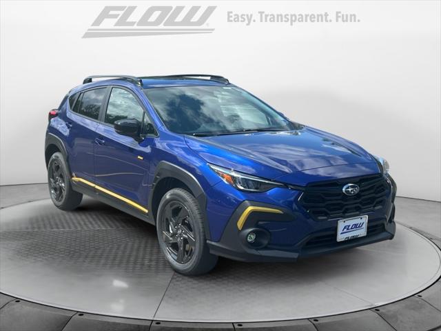 2026 Subaru Crosstrek Sport for sale in Charlottesville, VA