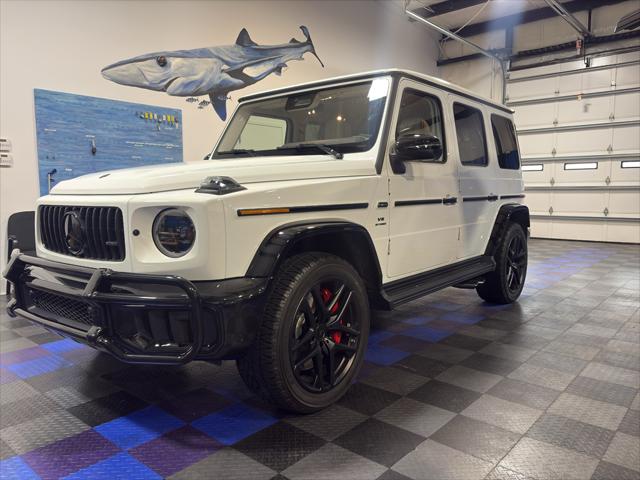 2027 Mercedes-Benz G-CLASS AMG G 63 for sale in Wilmington, NC