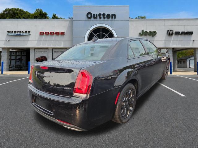 2022 Chrysler 300 Touring L AWD 2022 Chrysler 300 Touring L AWD