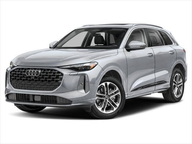 2026 Audi Q5 Premium Plus TFSI quattro S tronic for sale in East Hartford, CT