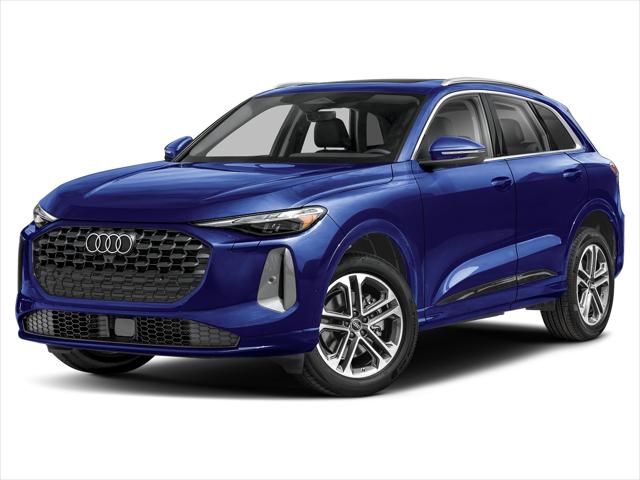2026 Audi Q5 Premium Plus TFSI quattro S tronic for sale in East Hartford, CT