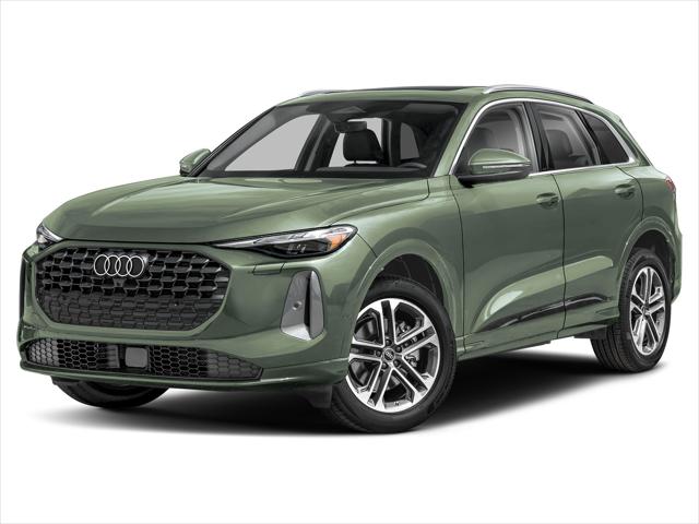 2026 Audi Q5 Premium TFSI quattro S tronic for sale in East Hartford, CT