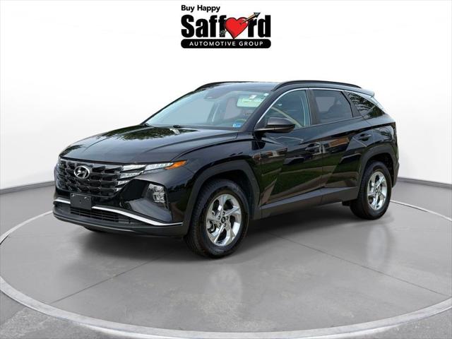 2024 Hyundai Tucson SEL 2024 Hyundai Tucson SEL
