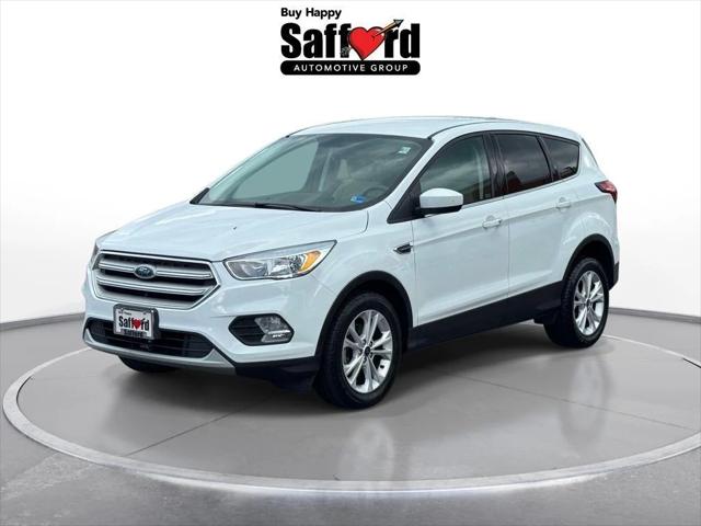 2019 Ford Escape SE 2019 Ford Escape SE