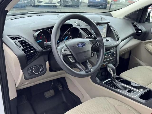 2019 Ford Escape SE 2019 Ford Escape SE