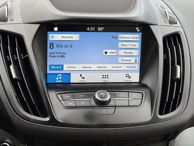 2019 Ford Escape SE 2019 Ford Escape SE