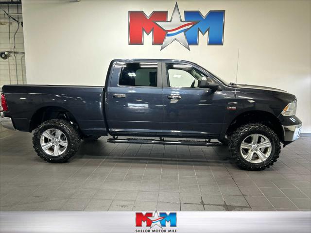 2014 Ram 1500 Big Horn for sale in Christiansburg, VA