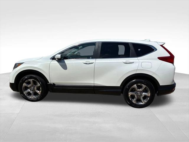 2019 Honda CR-V EX-L 2019 Honda CR-V EX-L