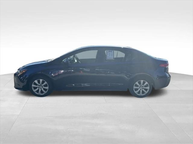 2024 Toyota Corolla LE 2024 Toyota Corolla LE