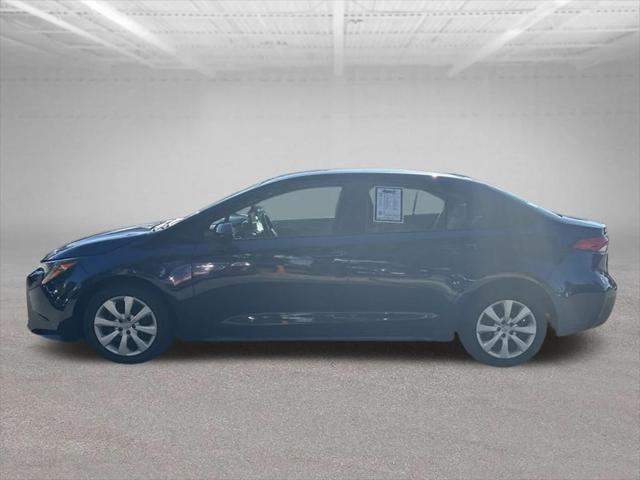 2024 Toyota Corolla LE 2024 Toyota Corolla LE