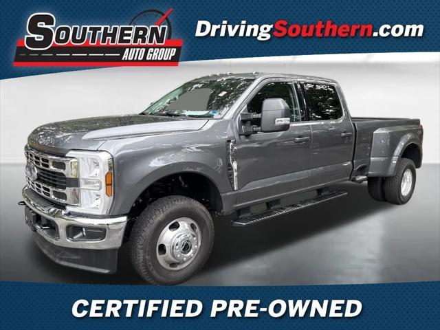 2026 Ford F-350 XLT 2026 Ford F-350 XLT