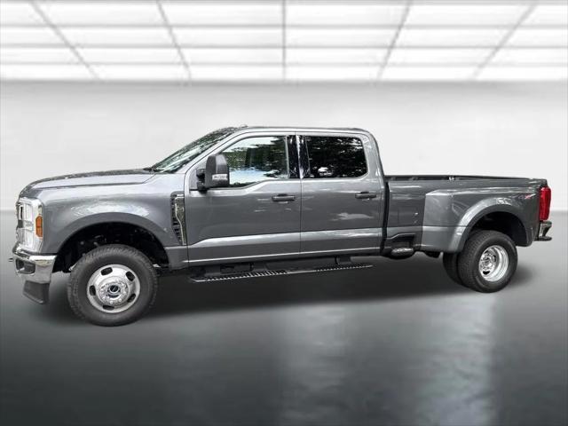 2026 Ford F-350 XLT 2026 Ford F-350 XLT