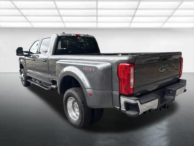 2026 Ford F-350 XLT 2026 Ford F-350 XLT