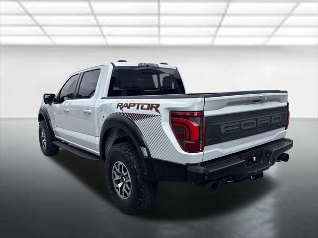 2025 Ford F-150 Raptor 2025 Ford F-150 Raptor