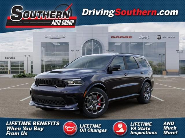 2026 Dodge Durango R/T 392 AWD