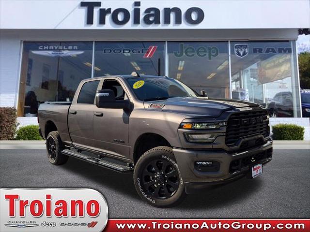 2026 Ram 2500 Big Horn Crew Cab 4x4 64 Box for sale in Colchester, CT
