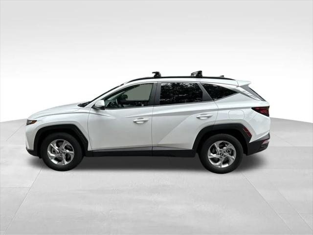 2024 Hyundai Tucson SEL 2024 Hyundai Tucson SEL