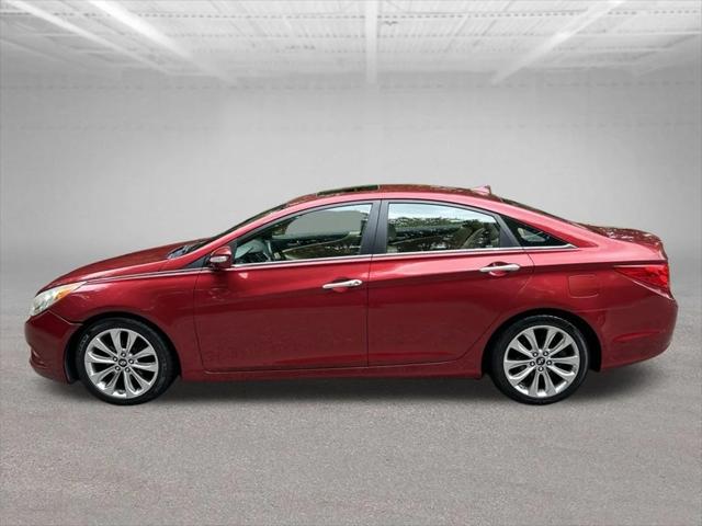 2011 Hyundai Sonata Limited 2.0T 2011 Hyundai Sonata Limited 2.0T