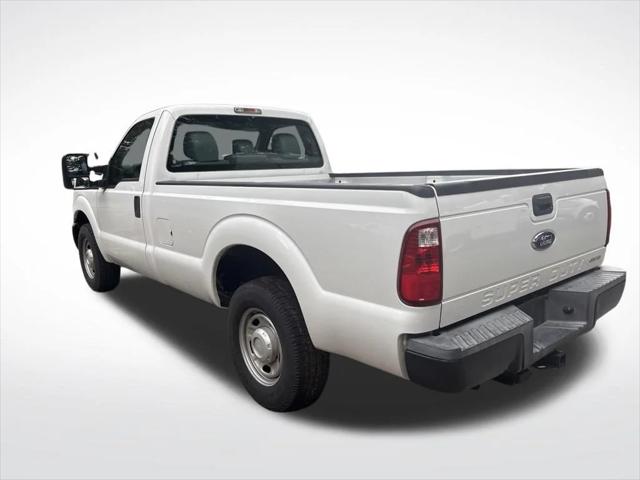 2016 Ford F-250 XL 2016 Ford F-250 XL