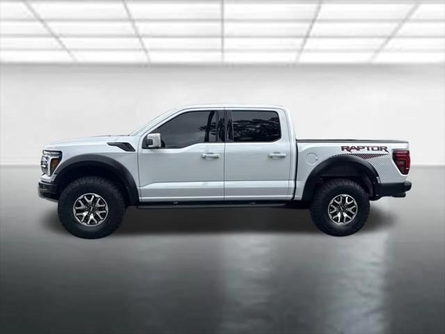 2025 Ford F-150 Raptor 2025 Ford F-150 Raptor