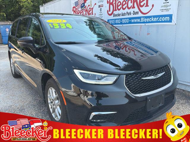 2024 Chrysler Pacifica Touring L for sale in Dunn, NC
