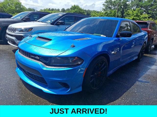 2023 Dodge Charger Super Bee 2023 Dodge Charger Super Bee