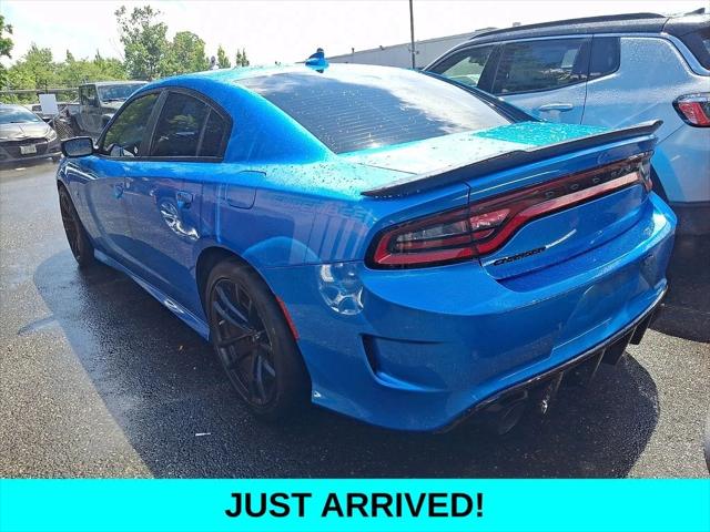 2023 Dodge Charger Super Bee 2023 Dodge Charger Super Bee