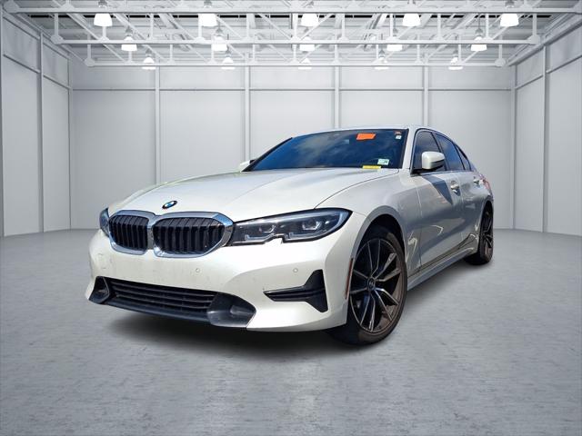 2021 BMW 330i xDrive 2021 BMW 330i xDrive