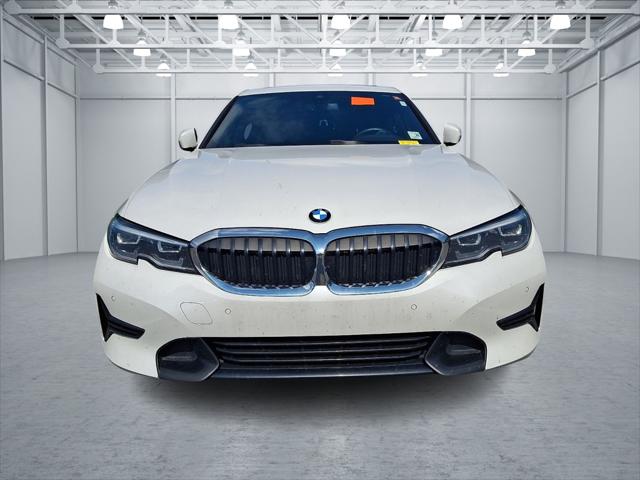 2021 BMW 330i xDrive 2021 BMW 330i xDrive