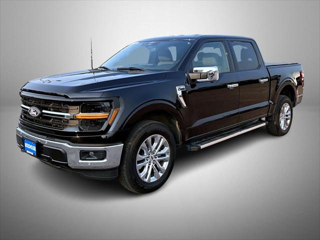 2025 Ford F-150 XLT for sale in Sioux City, IA