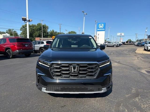 2024 Honda Pilot EX-L 2024 Honda Pilot EX-L