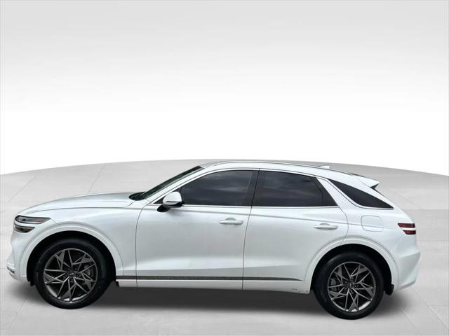 2023 Genesis GV70 2.5T AWD 2023 Genesis GV70 2.5T AWD