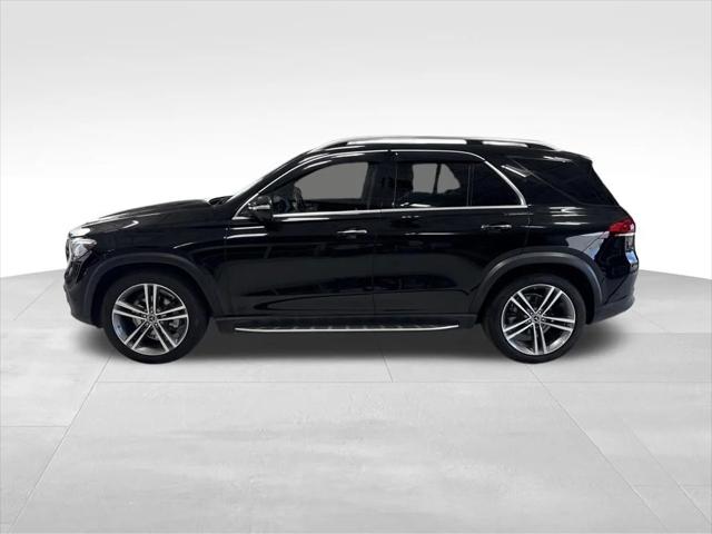 2021 Mercedes-Benz GLE 350 GLE 350 2021 Mercedes-Benz GLE 350 GLE 350