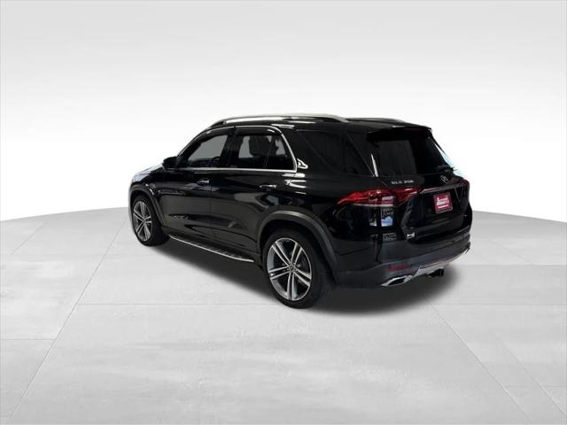 2021 Mercedes-Benz GLE 350 GLE 350 2021 Mercedes-Benz GLE 350 GLE 350