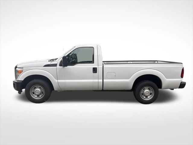 2016 Ford F-250 XL 2016 Ford F-250 XL