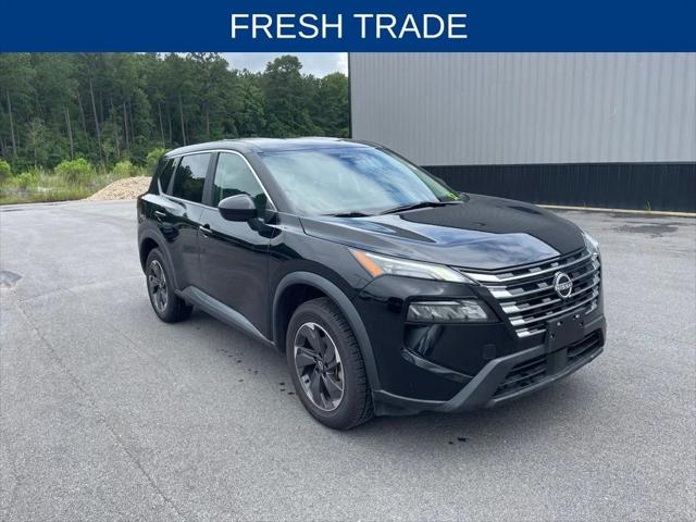 2024 Nissan Rogue SV FWD for sale in New Bern, NC
