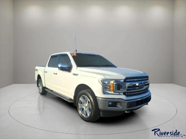 2019 Ford F-150 XLT for sale in New Bern, NC