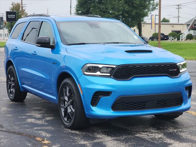 2026 Dodge Durango DURANGO GT PREMIUM AWD HEMI V8 2026 Dodge Durango DURANGO GT PREMIUM AWD HEMI V8