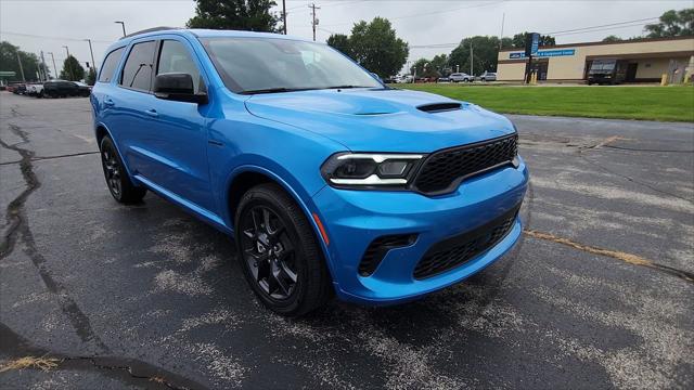 2026 Dodge Durango DURANGO GT PREMIUM AWD HEMI V8 2026 Dodge Durango DURANGO GT PREMIUM AWD HEMI V8