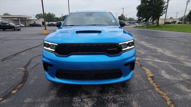 2026 Dodge Durango DURANGO GT PREMIUM AWD HEMI V8 2026 Dodge Durango DURANGO GT PREMIUM AWD HEMI V8