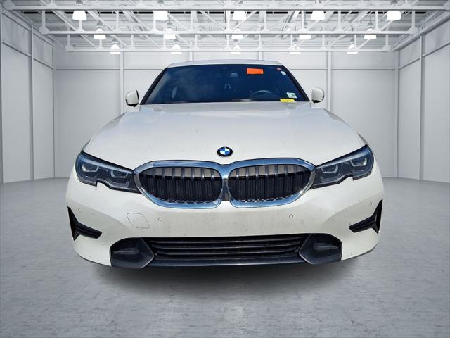 2021 BMW 330i xDrive 2021 BMW 330i xDrive