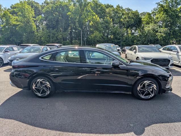 2026 Hyundai Sonata SEL Sport 2026 Hyundai Sonata SEL Sport