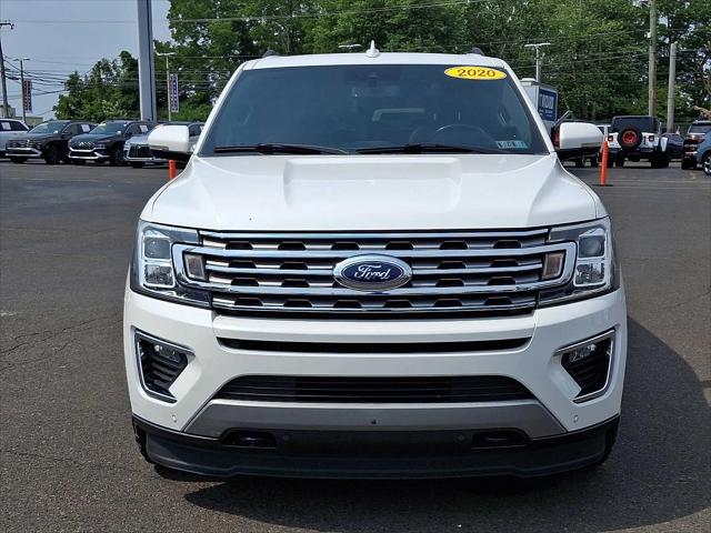 2020 Ford Expedition Limited 2020 Ford Expedition Limited