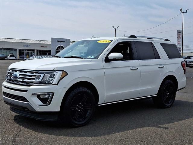 2020 Ford Expedition Limited 2020 Ford Expedition Limited