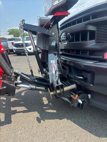 2020 Ford F-250 XL 2020 Ford F-250 XL