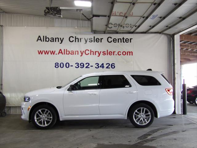 2026 Dodge Durango GT AWD for sale in Albany, MN