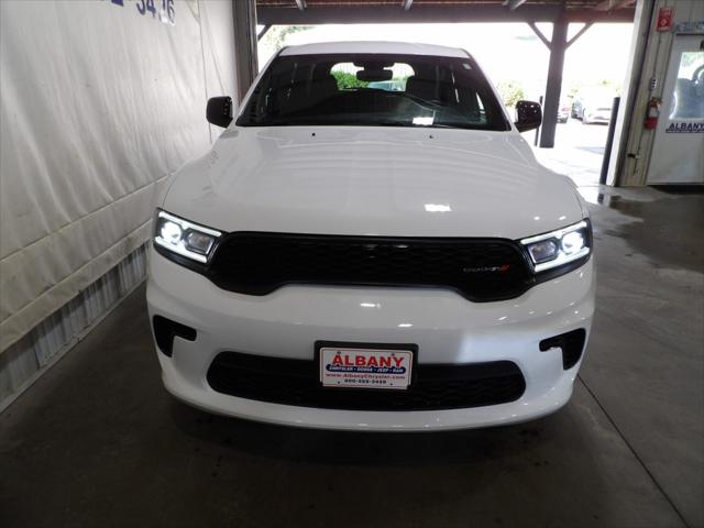 2026 Dodge Durango GT AWD