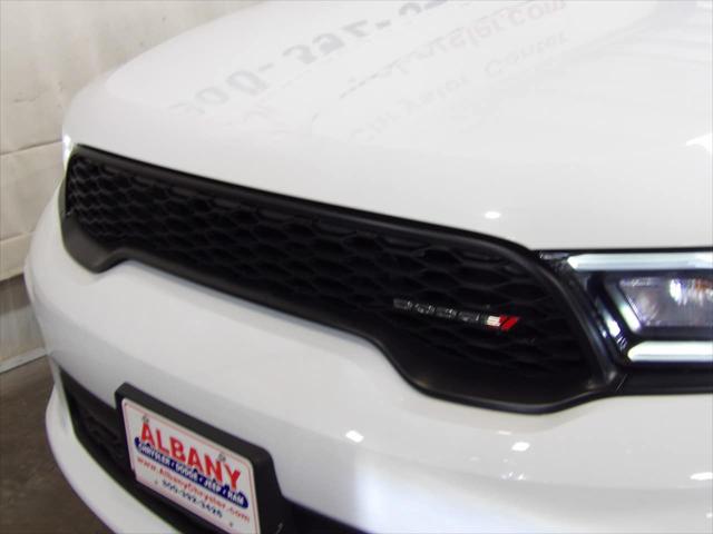 2026 Dodge Durango GT AWD